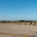 NAVSTA Rota Performs FOD Walkdown