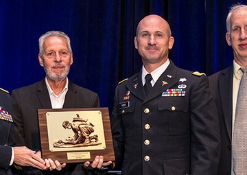 Young Investigators and Poster Awardees Recognized at Symposium