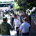 Brazilian Escola Superior de Defesa students visit the IADC