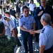 Brazilian Escola Superior de Defesa students visit the IADC