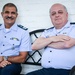 Brazilian Escola Superior de Defesa students visit the IADC