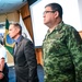 Brazilian Escola Superior de Defesa students visit the IADC