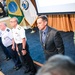 Brazilian Escola Superior de Defesa students visit the IADC