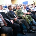 Brazilian Escola Superior de Defesa students visit the IADC