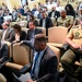 Brazilian Escola Superior de Defesa students visit the IADC
