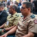 Brazilian Escola Superior de Defesa students visit the IADC