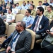 Brazilian Escola Superior de Defesa students visit the IADC