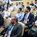 Brazilian Escola Superior de Defesa students visit the IADC