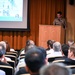 Brazilian Escola Superior de Defesa students visit the IADC