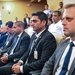 Brazilian Escola Superior de Defesa students visit the IADC