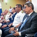 Brazilian Escola Superior de Defesa students visit the IADC