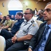 Brazilian Escola Superior de Defesa students visit the IADC