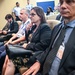 Brazilian Escola Superior de Defesa students visit the IADC