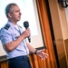 Brazilian Escola Superior de Defesa students visit the IADC