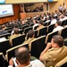 Brazilian Escola Superior de Defesa students visit the IADC