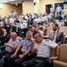 Brazilian Escola Superior de Defesa students visit the IADC