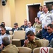 Brazilian Escola Superior de Defesa students visit the IADC