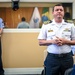 Brazilian Escola Superior de Defesa students visit the IADC