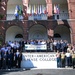 Brazilian Escola Superior de Defesa students visit the IADC