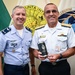 Brazilian Escola Superior de Defesa students visit the IADC