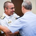 Brazilian Escola Superior de Defesa students visit the IADC