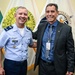 Brazilian Escola Superior de Defesa students visit the IADC