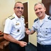 Brazilian Escola Superior de Defesa students visit the IADC