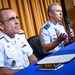 Brazilian Escola Superior de Defesa students visit the IADC