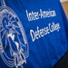 Brazilian Escola Superior de Defesa students visit the IADC