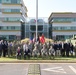 Legacy of current and former senior logisticians