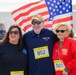 Jersey Marines partner with Seaside Semper Five