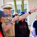 Jersey Marines partner with Seaside Semper Five