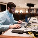 Team Hanscom powers through outage