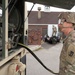 Team Hanscom powers through outage