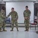 U.S. Army Surgeon General Visits Fort Campbell