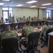 U.S. Army Surgeon General Visits Fort Campbell