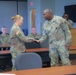 U.S. Army Surgeon General Visits Fort Campbell