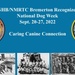 Canine Care Connection at Naval Hospital Bremerton