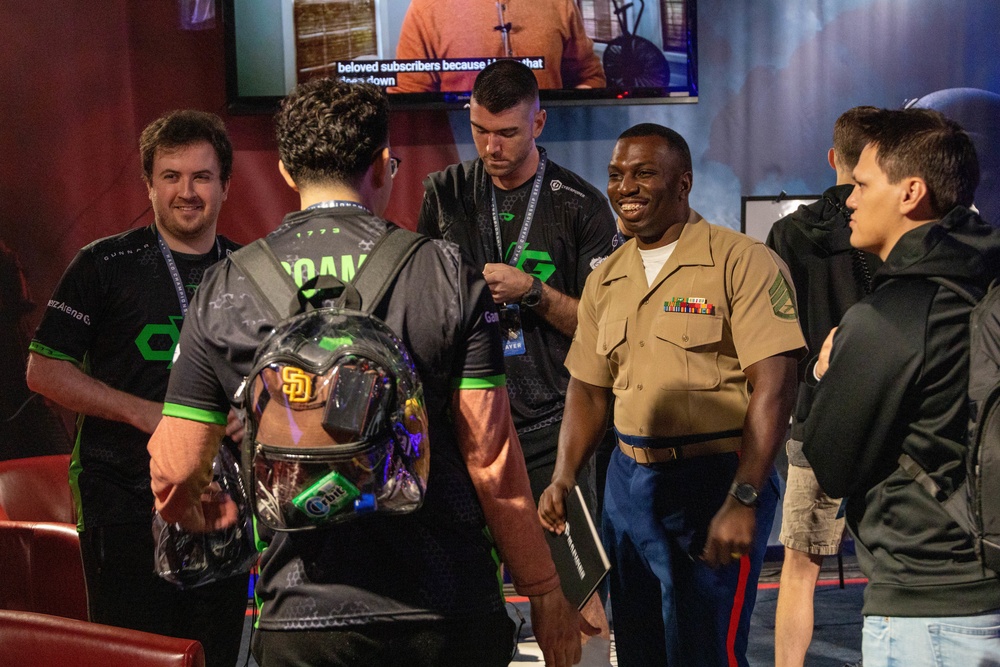 Halo Championship Series Orlando Major 22'