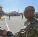 NY National Guard Lt. Col. Delbert Gustave is Promoted