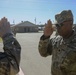 NY National Guard Lt. Col. Delbert Gustave is Promoted