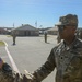 NY National Guard Lt. Col. Delbert Gustave is Promoted