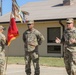 NY National Guard Lt. Col. Delbert Gustave is Promoted