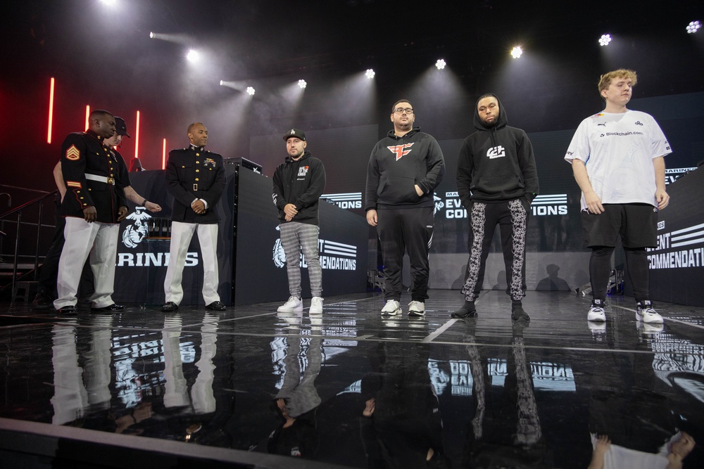 Halo Championship Series Orlando Major 22'