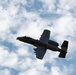 Gunfighters support Hawgsmoke 2022
