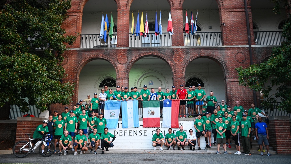 Mexican Independence Day Celebration 2022