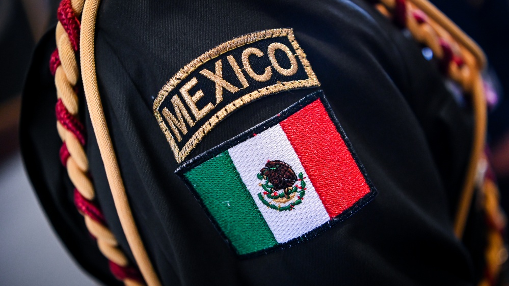 Mexican Independence Day Celebration 2022