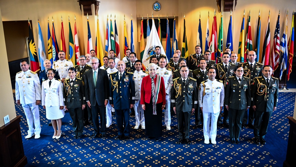 Mexican Independence Day Celebration 2022