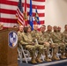 114th Space Control Squadron Airmen prepare for deployment