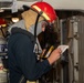 USS Carl Vinson (CVN 70) Conducts Training Exercise